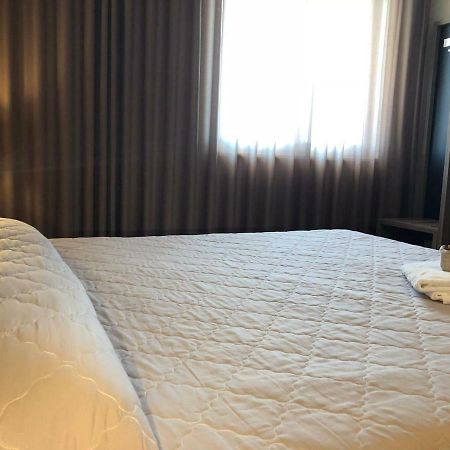 La Sosta Motel Tavola Calda Matera Dış mekan fotoğraf