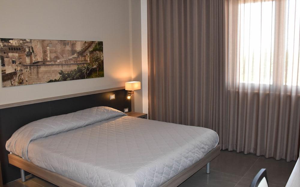 La Sosta Motel Tavola Calda Matera Dış mekan fotoğraf