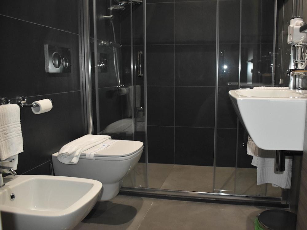 La Sosta Motel Tavola Calda Matera Dış mekan fotoğraf