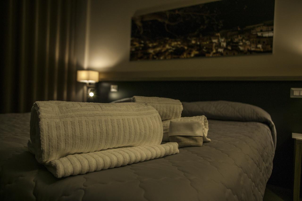 La Sosta Motel Tavola Calda Matera Dış mekan fotoğraf