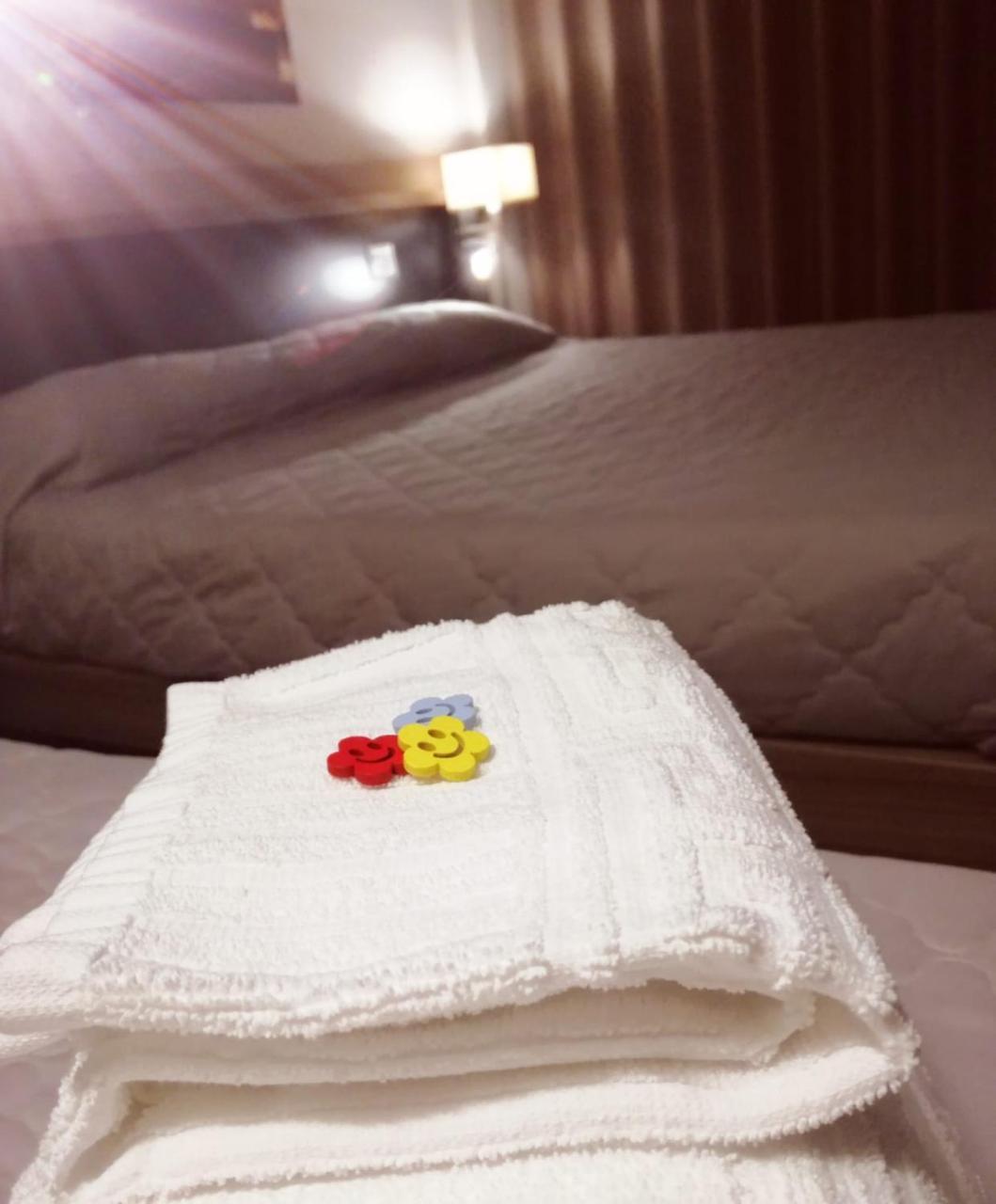 La Sosta Motel Tavola Calda Matera Dış mekan fotoğraf