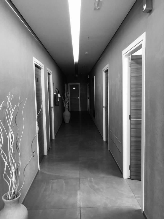 La Sosta Motel Tavola Calda Matera Dış mekan fotoğraf