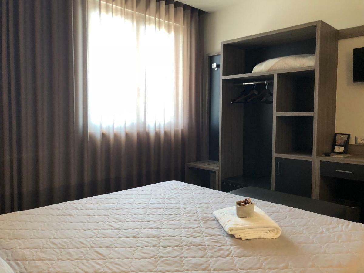 La Sosta Motel Tavola Calda Matera Dış mekan fotoğraf