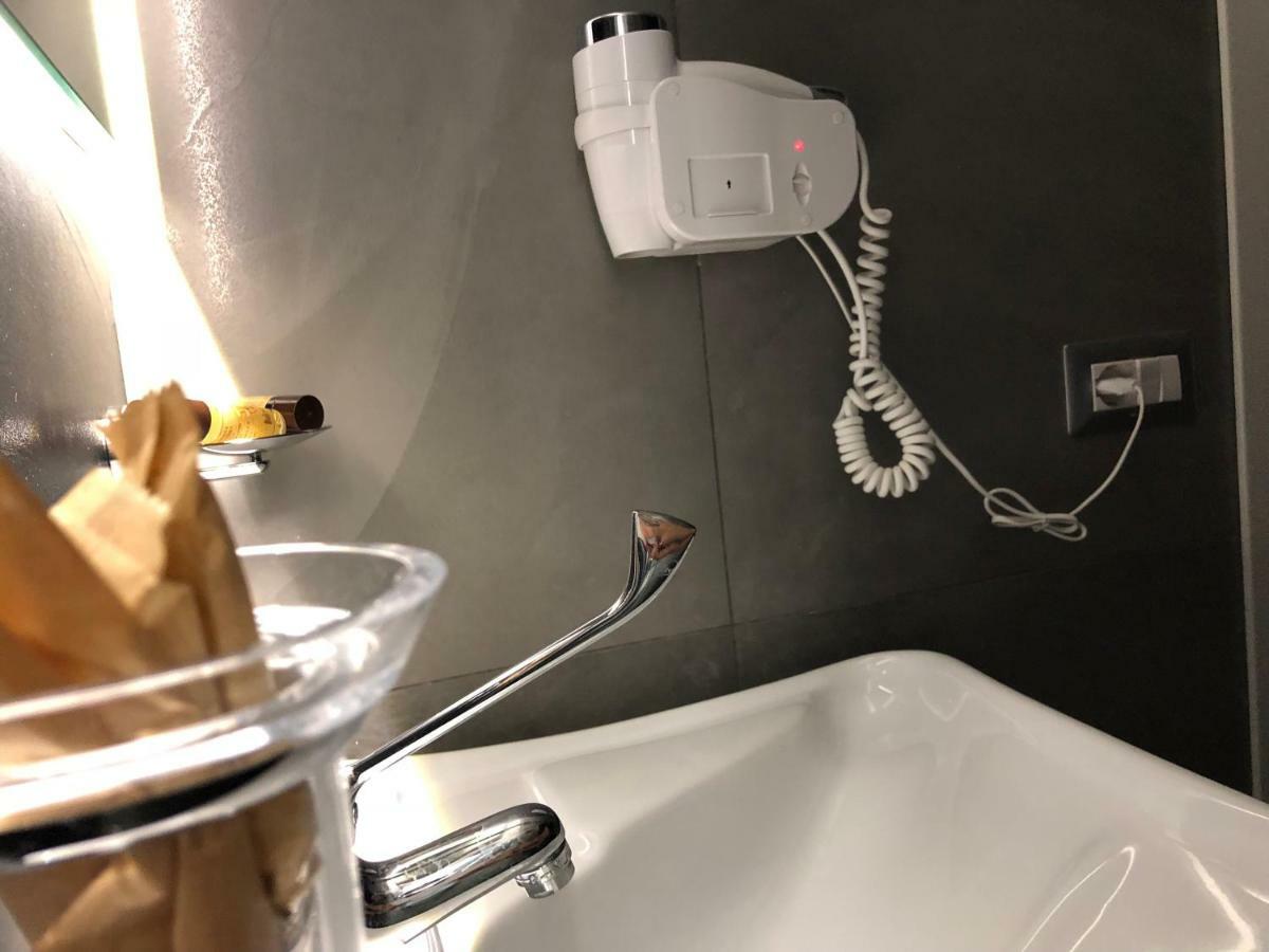 La Sosta Motel Tavola Calda Matera Dış mekan fotoğraf